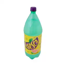 Farmacias Benavides Refresco Sabor Toronja oferta