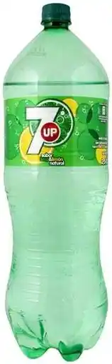 Farmacias Benavides Refresco Sabor Lima-Limón oferta