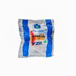 Farmacias YZA Chupón Yza Baby First Margarita 1 Unidad oferta