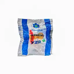 Farmacias YZA Chupón Yza Baby First Margarita 1 Unidad oferta
