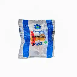 Farmacias YZA Chupón Yza Baby First Margarita 1 Unidad oferta