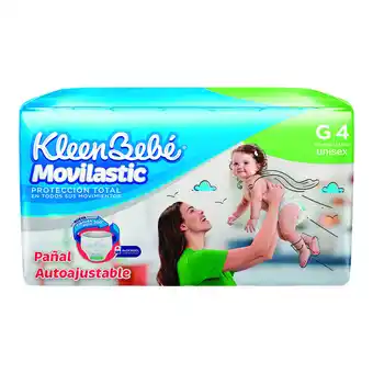 Farmacias YZA Movilastic Panal Grande 40 Pzas oferta