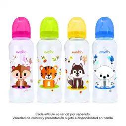 Farmacias YZA Evenflo Biberon Dreams 8Oz oferta