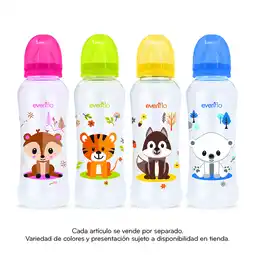 Farmacias YZA Evenflo Biberon Dreams 8Oz oferta