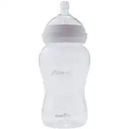 Farmacias YZA Biberón Mayware Cuello Ancho Opaco 9 oz oferta