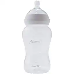 Farmacias YZA Biberón Mayware Cuello Ancho Opaco 9 oz oferta