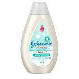 Farmacias YZA Baño Liquido Johnsons Recién Nacido 200 Ml oferta
