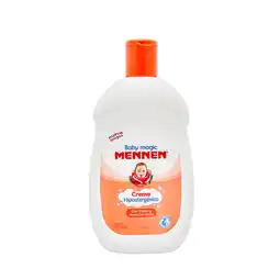 Farmacias YZA Crema Mennen Baby Magic Uv 300 Ml oferta