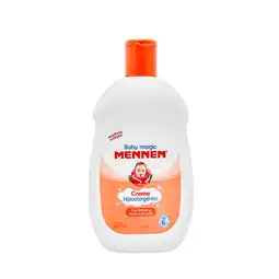 Farmacias YZA Crema Mennen Baby Magic Uv 300 Ml oferta