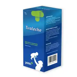 Farmacias YZA Tiraleche Yza 1 Unidad oferta