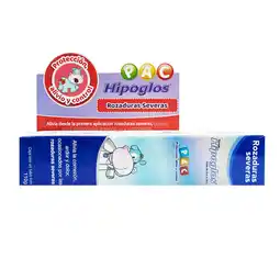 Farmacias YZA Hipoglós Pa 110 g oferta