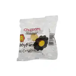 Farmacias YZA Chupón Rosmar Icv Margarita Corto 1 oferta