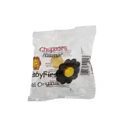 Farmacias YZA Chupón Rosmar Icv Margarita Corto 1 oferta