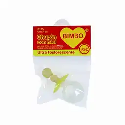 Farmacias YZA MAYWARE CHUPON CON MIEL 1 PZA oferta
