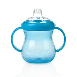 Farmacias YZA Taza Entrenadora Nuby Antiderrame 10 oferta