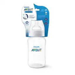 Farmacias YZA PHILIPS BIBERON AVENT ANTICOLICO 11OZ oferta