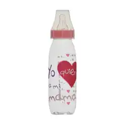 Farmacias YZA Mayware Mware Biberon Yo Quiero 1.0 Piez oferta
