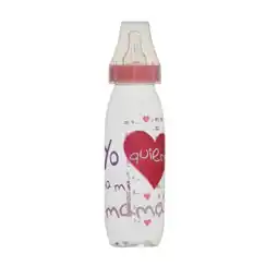 Farmacias YZA Mayware Mware Biberon Yo Quiero 1.0 Piez oferta