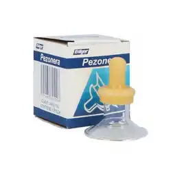 Farmacias YZA Pezonera De Cristal oferta