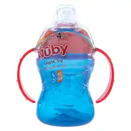 Farmacias YZA Nuby Taza Antiderrames 8Oz oferta