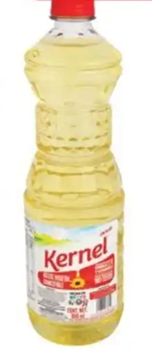 Farmacias Guadalajara Kernel aceite vegetal oferta