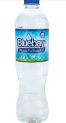 Farmacias Guadalajara Bluebay agua natural oferta