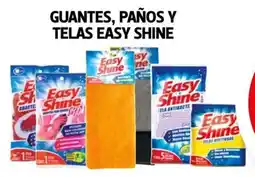 Farmacias Guadalajara Guantes, paños y telas easy shine oferta