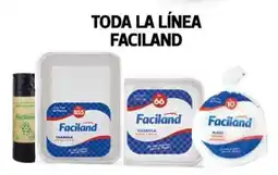 Farmacias Guadalajara Toda la línea faciland oferta
