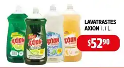 Farmacias Guadalajara Axion lavastrates oferta