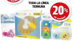 Farmacias Guadalajara Toda la línea ternura oferta