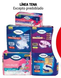 Farmacias Guadalajara Línea tena oferta