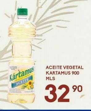 Alsuper Aceite vegetal oferta