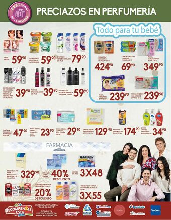 Alsuper Shampoo oferta