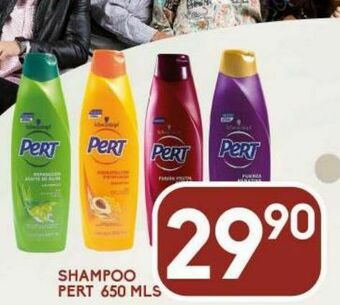 Alsuper Shampoo oferta