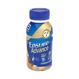 Farmacias Benavides Advance Alimentación Especializada Sabor Café oferta