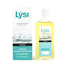 Farmacias Benavides Aceite de Hígado de Bacalao Sabor Limón-Menta oferta