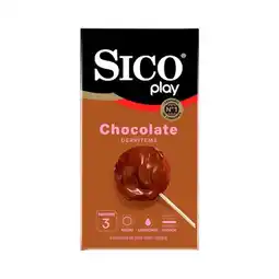 Farmacias Benavides Play Chocolate Derríteme oferta