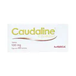 Farmacias Benavides 100 mg Cilostazol oferta