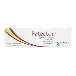 Farmacias Benavides 150 mg / 10 mg Algestona + Estradiol oferta