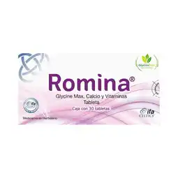 Farmacias Benavides Multivitamínico oferta