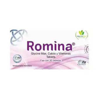 Farmacias Benavides Multivitamínico oferta