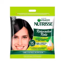Farmacias Benavides Retocador Raíz 20 Ánegros oferta