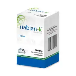 Farmacias Benavides 100 mg Topiramato oferta