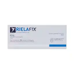 Farmacias Benavides 50 mg Desvenlafaxina oferta