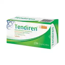 Farmacias Benavides 125 mg Garcinia Cambogia/10.62 mg Citrus Aurantium/50 mcg Cromo oferta