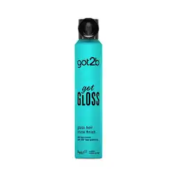 Farmacias Benavides Got Gloss Spray de acabado Brillante oferta