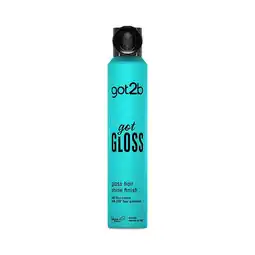 Farmacias Benavides Got Gloss Spray de acabado Brillante oferta