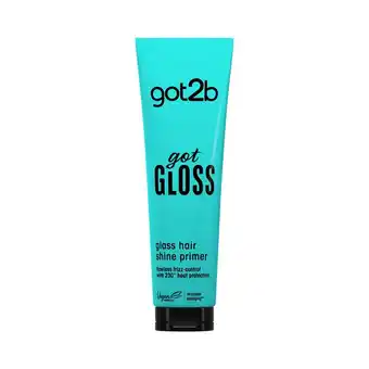 Farmacias Benavides Got Gloss Creme oferta