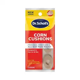 Farmacias Benavides Parche Protector de Callos oferta