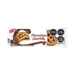 Farmacias Benavides Florentinas Chocotella oferta